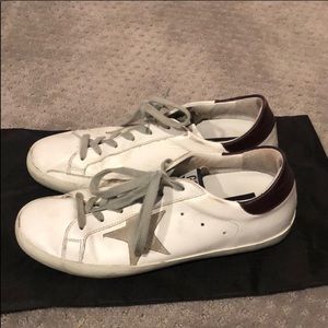 Golden Goose Superstars 39